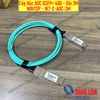 Cáp đúc AOC 40G QSFP+ Active Optical Cable