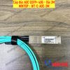 Cáp đúc AOC 40G QSFP+ Active Optical Cable