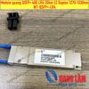 Module quang QSFP+ 40G LR4 20km LC Duplex 1270-1330nm WT-QSFP+-LR4