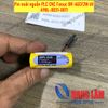 Pin nuôi nguồn PLC CNC Fanuc BR-AGCF2W 6V A98L-0031-0011