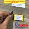 Pin nuôi nguồn PLC CNC Fanuc BR-AGCF2W 6V A98L-0031-0011