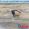 Pin Toshiba ER17500V Lithium 3.6V pin nuôi PLC ER17500
