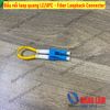 Đầu nối loop quang SC/APC SC/UPC LC/UPC (Fiber Loopback Connector)