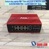 IMS3214-608P Industrial Managed Switch 8x10/100/1000M POE + 6xSFP 100/1000M IMS3214-8P6S