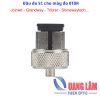 Đầu đo OTDR SC cho máy đo OTDR Jointwit/Grandway/Jilong/Tribrer/Shinewaytech