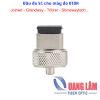 Đầu đo OTDR SC cho máy đo OTDR Jointwit/Grandway/Jilong/Tribrer/Shinewaytech