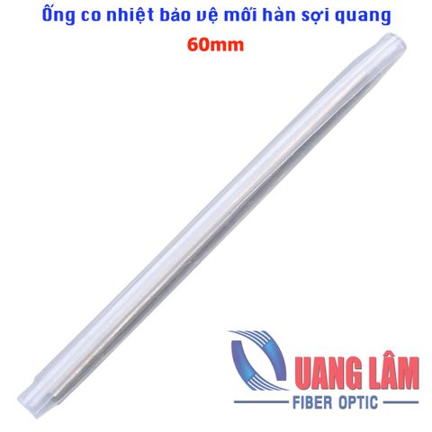 Ống co nhiệt