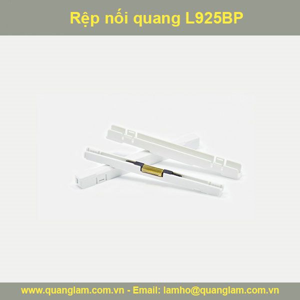 Rệp nối quang L925B kèm Hộp bảo vệ