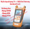 Máy đo công suất quang SG86AR70