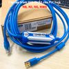 Cáp lập trình PLC Fuji USB-CNV3 NB NJ NS NW0