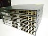 Switch CISCO WS-C3750G-24TS-S1U