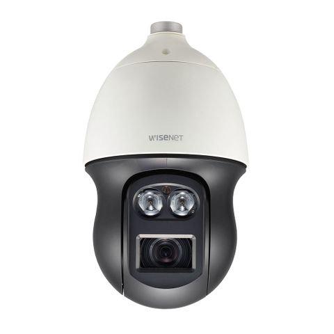 XNP-6250RH | camera Wisenet PTZ 2M, H.265, Zoom 25x, hồng ngoại 200m