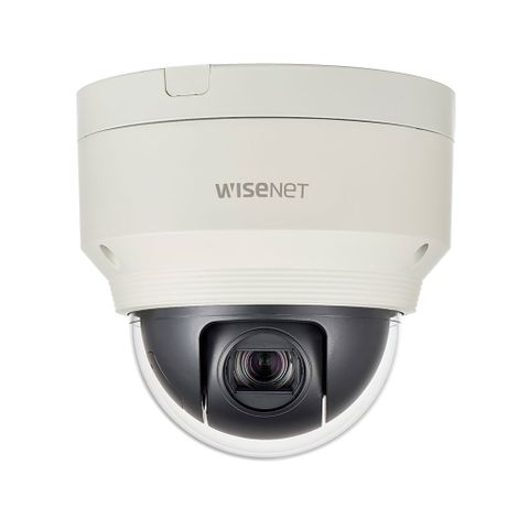 XNP-6120H | Camera Wisenet PTZ 2M, H.265, Zoom quang học 12x