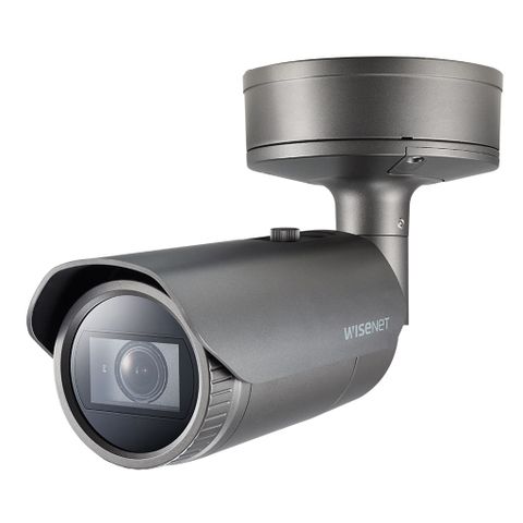 Camera Wisenet  PNO-A9081R | Công nghệ AI