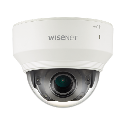 PND-9080R | Camera Wisenet độ phân giải 12M