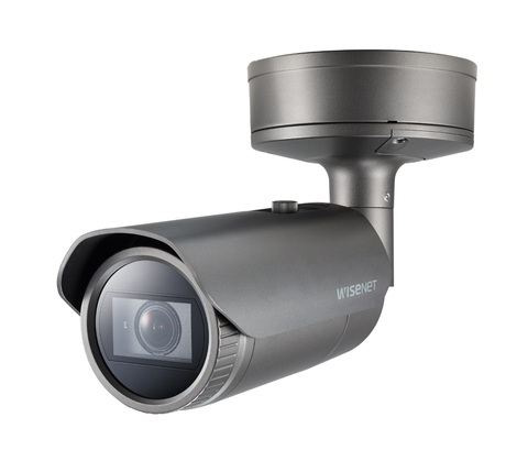 Camera Wisenet  PNO-A6081R | Công nghệ AI