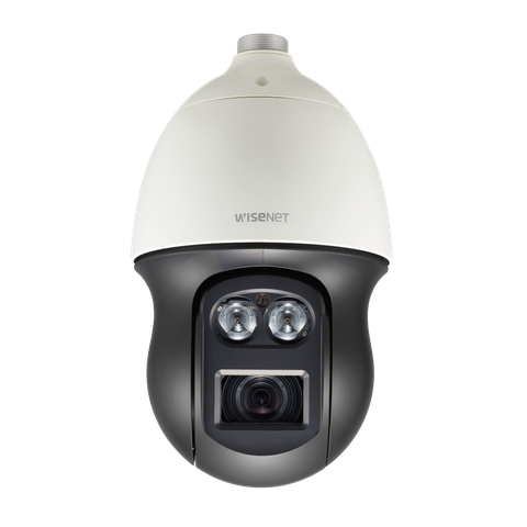 XNP-6320RH | camera Wisenet PTZ 2M, H.265, Zoom 32x, hồng ngoại 200m