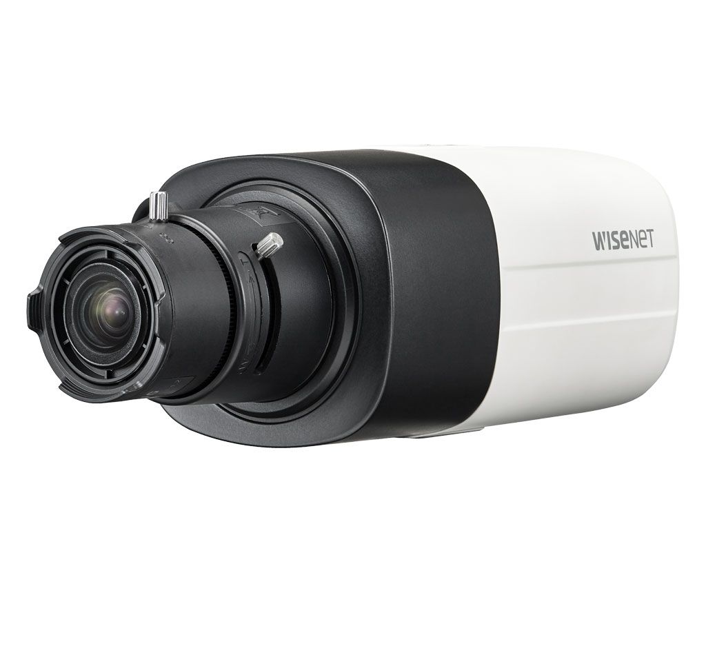 HCB-6001P | Camera AHD Samsung mới độ phân giải 2M Full HD 1080P