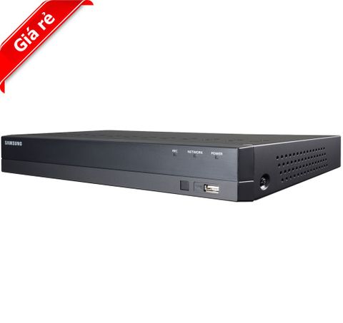 HRD-E830LP | Đầu ghi hình AHD Samsung 8 kênh giá rẻ