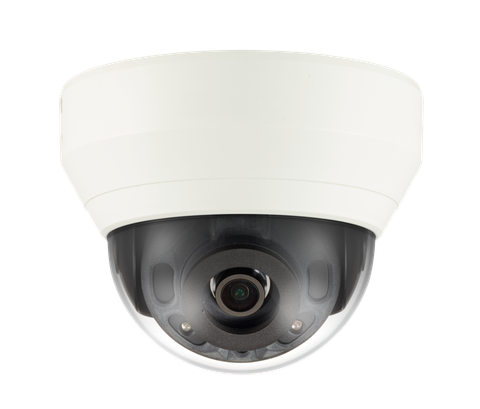 QND-7030R | Camera Wisenet ống kính cố định 4M-6mm, WiseNet Q