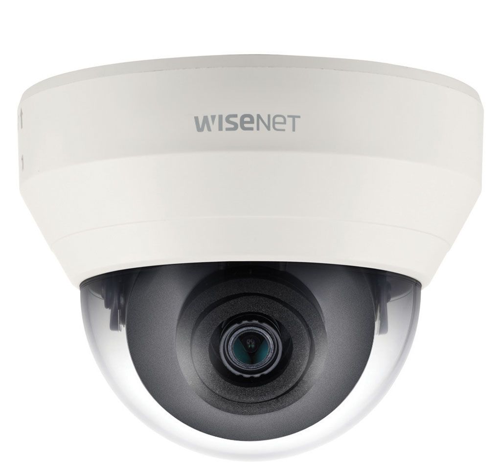 SCD-6013P | Camera AHD Samsung dome độ phân giải 2M, Full HD 1080P