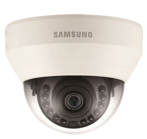 SCD-6083RAP | Camera quan sát AHD Samsung hồng ngoại 2M, ống kính thay đổi tiêu cự