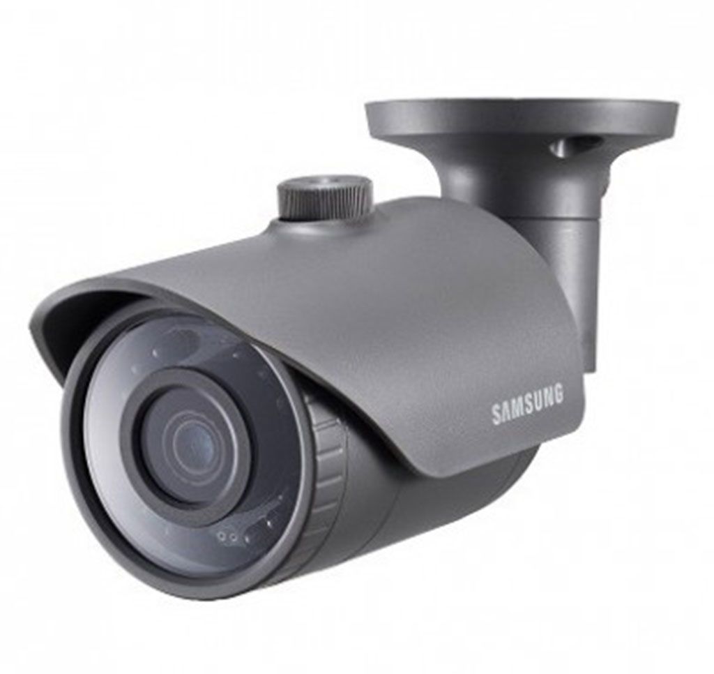 SCO-6023RAP | Camera AHD Samsung hồng ngoại 2M ống kính cố định