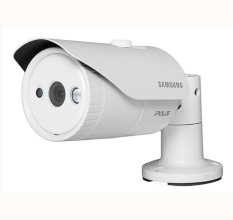 SNO-E6011RP | Camera IP thân trụ hồng ngoại ống kính 3.6mm lắp ngoài trời