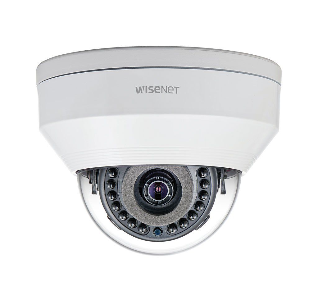 LNV-6020R/VAP Camera hồng ngoại Samsung chống va đập,