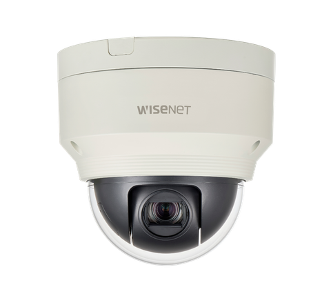 XNP-6120H | Camera Wisenet PTZ 2M, H.265, Zoom 12x