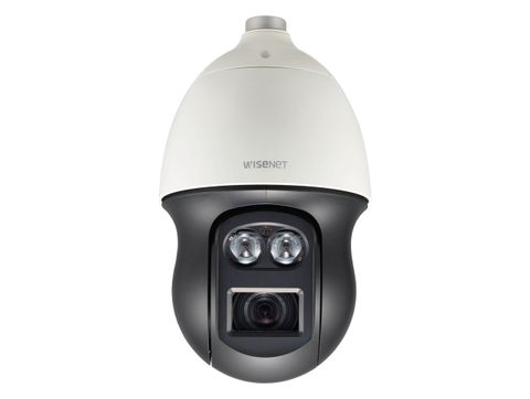 XNP-6370RHP | Camera PTZ Wisenet Samsung zoom 37x, hồng ngoại ngoài trời