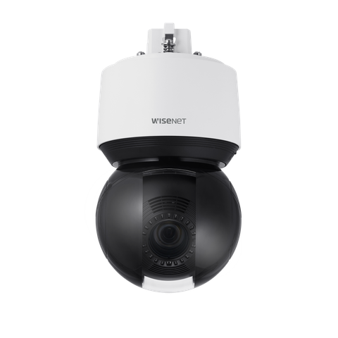 XNP-8250R | Camera Wisenet PTZ 6M, H.265, Zoom 25x, Hồng ngoại 200m