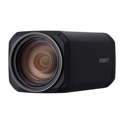 XNZ-L6320 | Camera wisenet cao cấp độ phân giải 2M, Zoom 32x