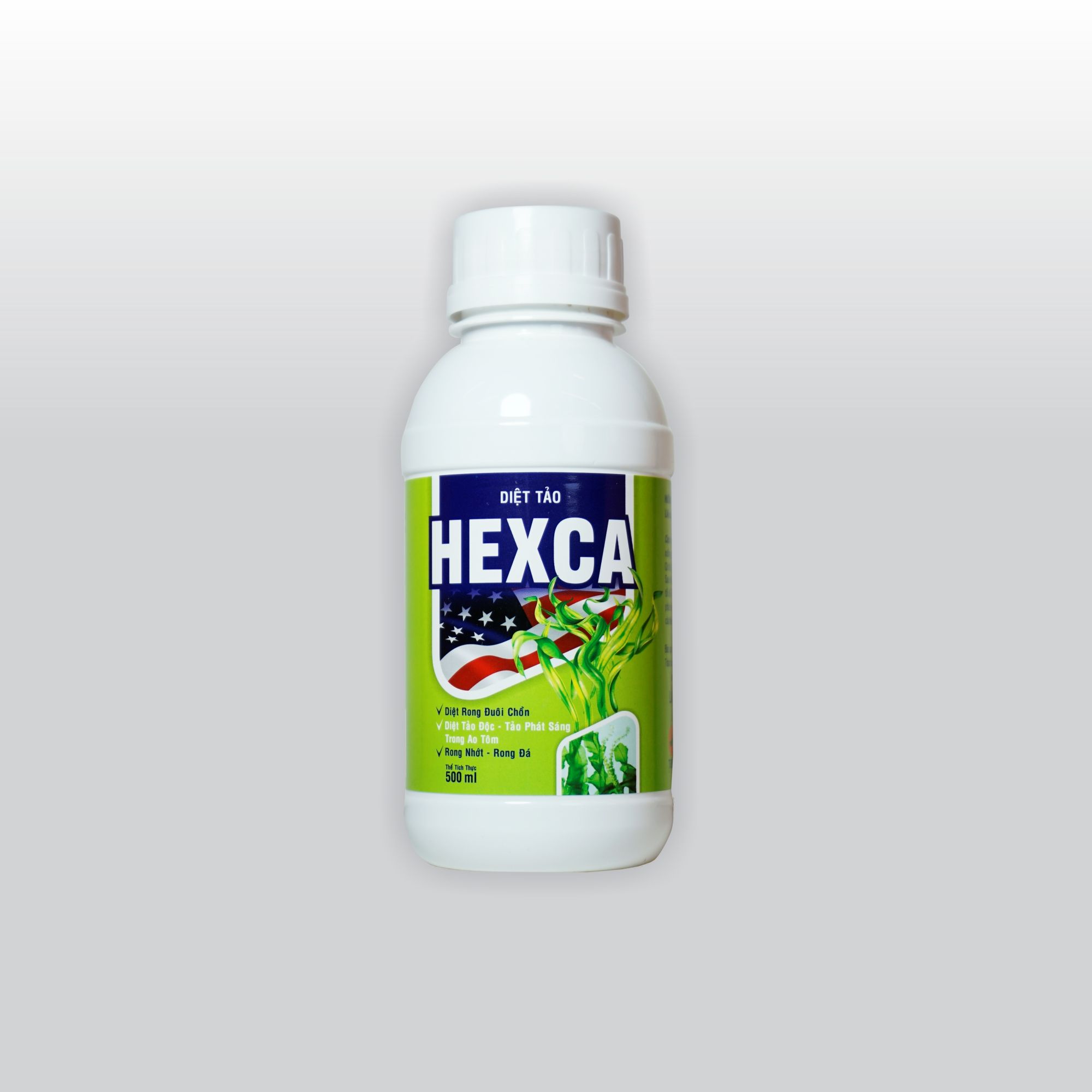 HEXCA - Chai 500ml (TT-TAO12)
