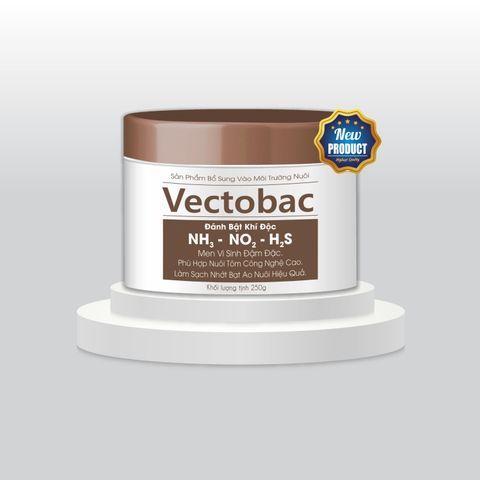  Vectobac - Hũ 425g (TT-VECT01) 