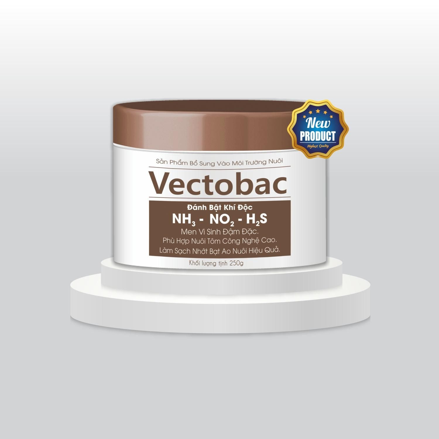 Vectobac - Hũ 425g (TT-VECT01)