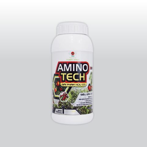  AMINO TECH - Chai 1 Lít (NND-TD216.01) 