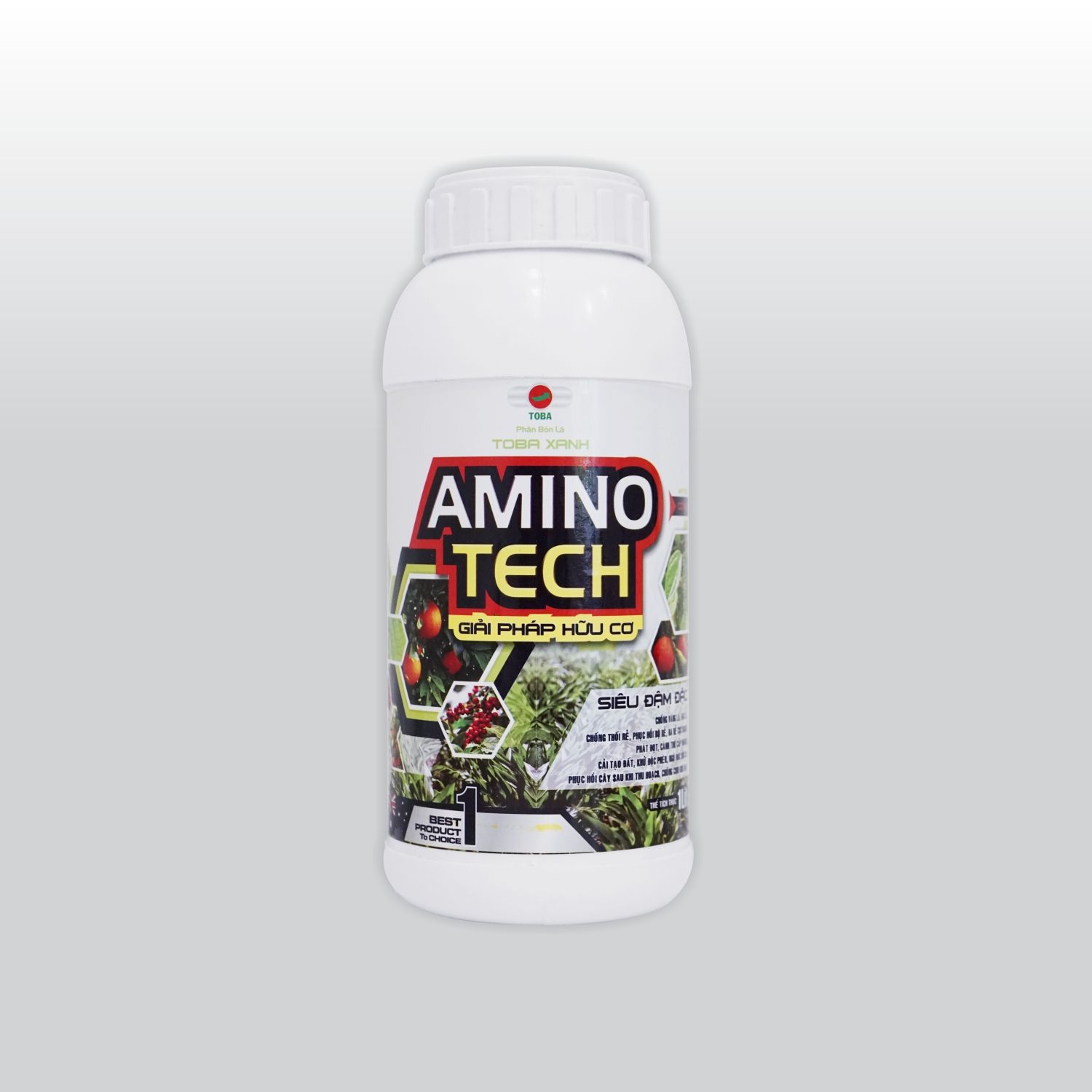 AMINO TECH - Chai 1 Lít (NND-TD216.01)