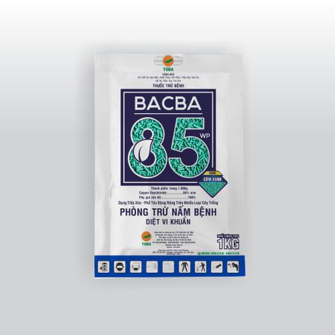  BACBA 85 - Gói 1 Kg (BVTV-BB202) 