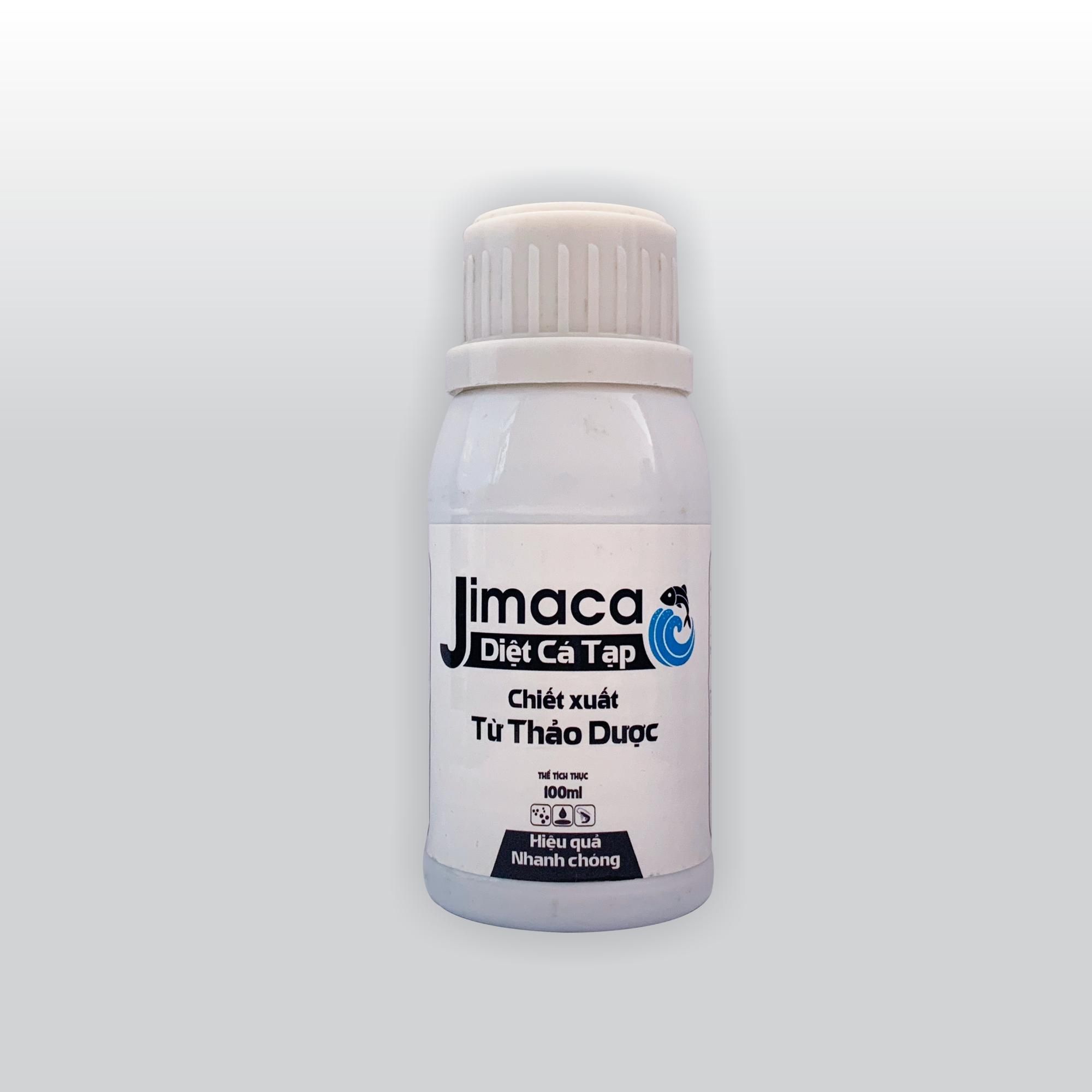 Jimaca - Chai 100ml (TT-JMC01)