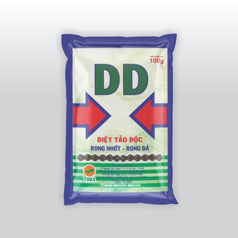  DD - DIỆT TẢO ĐỘC TT-DD-1 