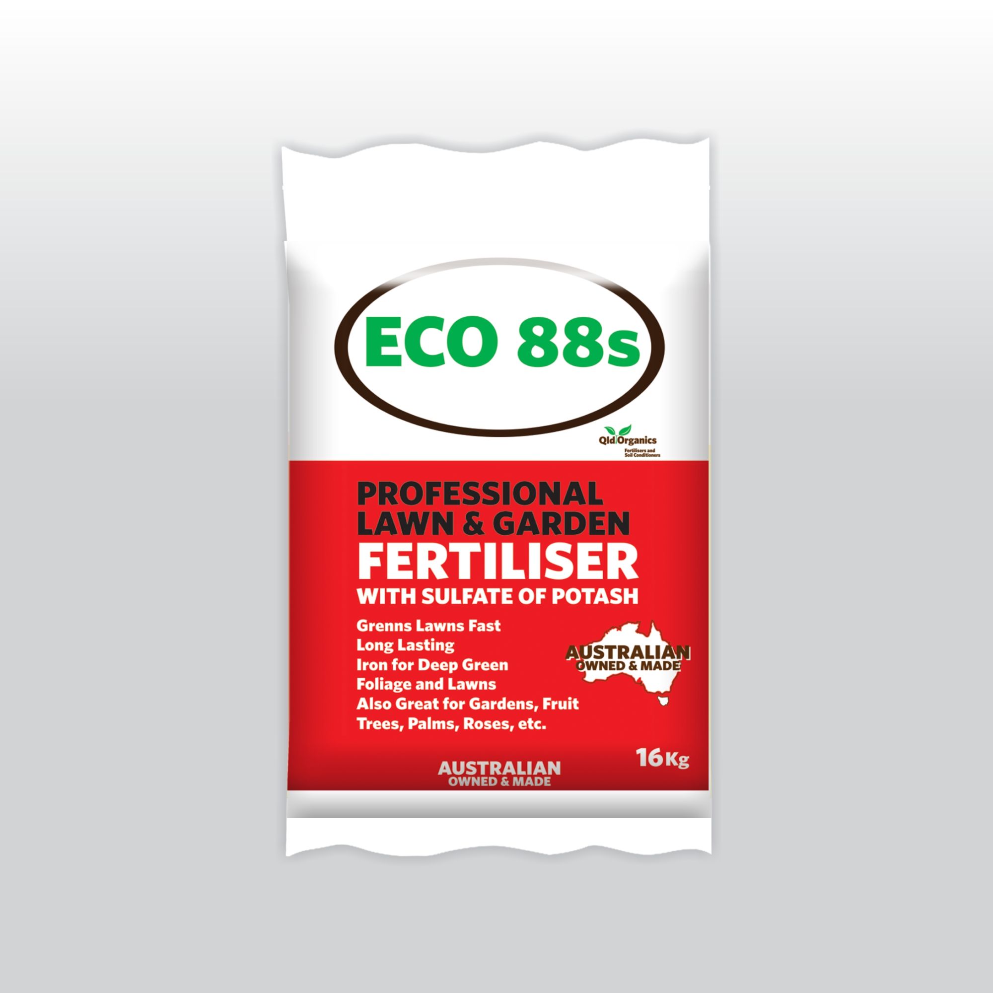 ECO 88S Bao 16kg (PHC-EC01)