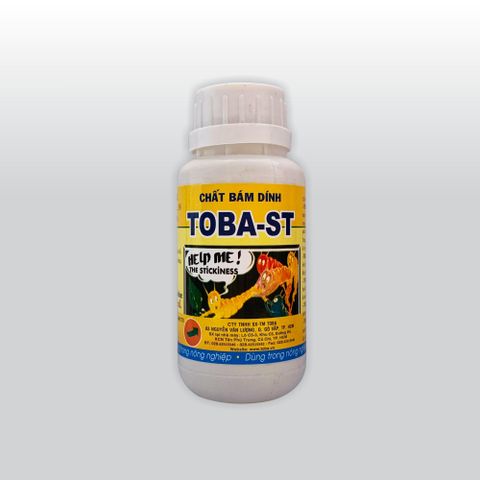  TOBA-ST - CHẤT BÁM DÍNH - Chai 150ml (NND-BD150) 