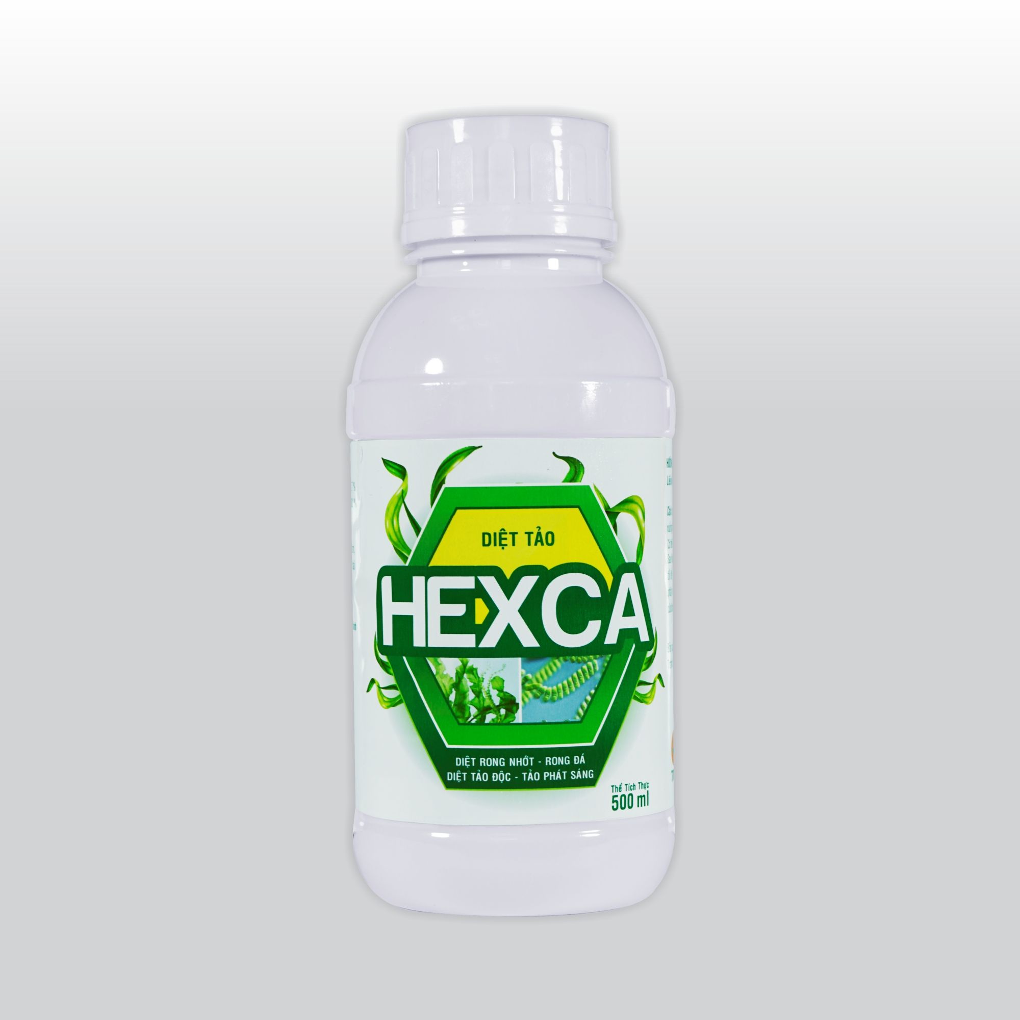 HEXCA - Chai 500ml (TT-TAO02)