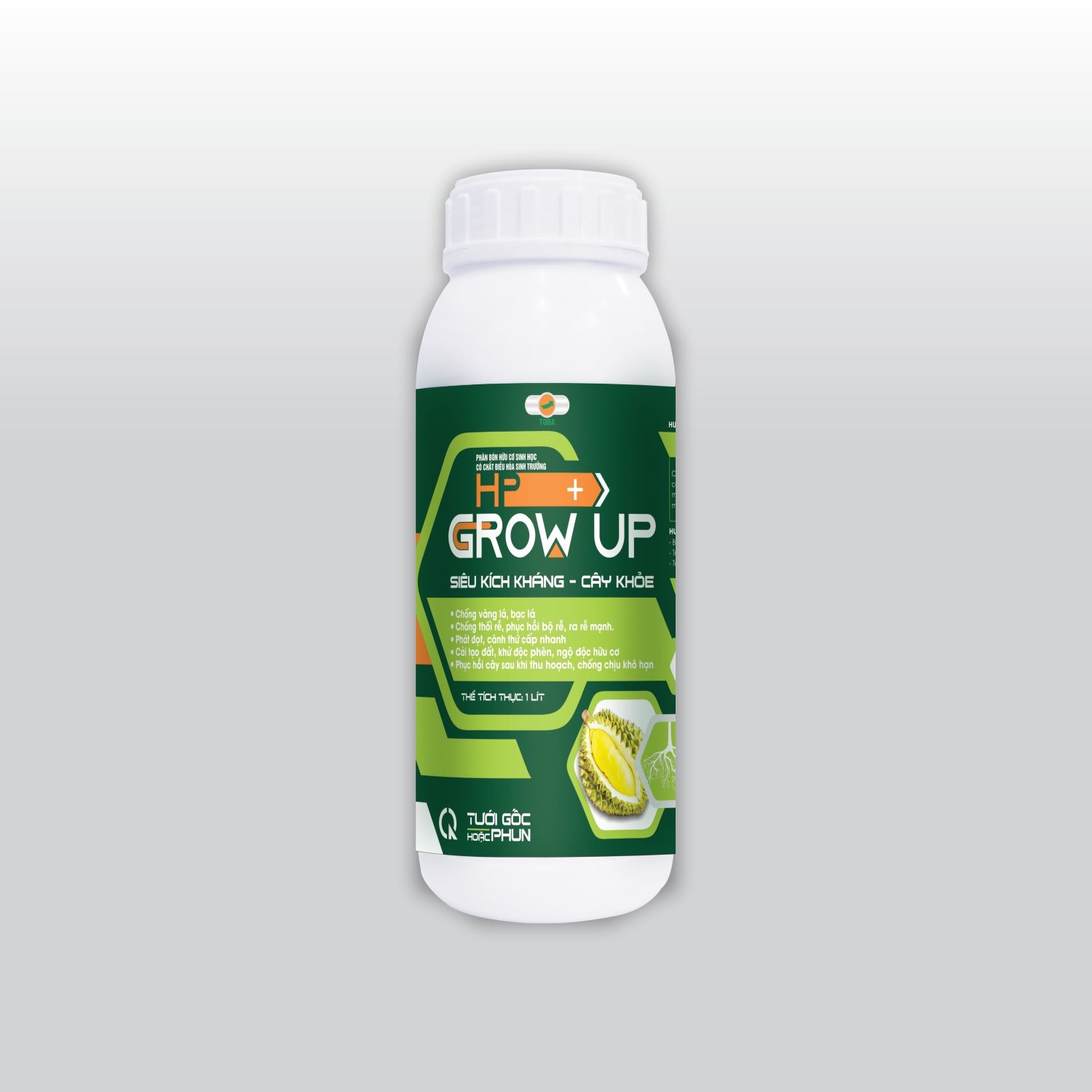 HP GROW UP - Chai 1 Lít ( NND-TD106.1)