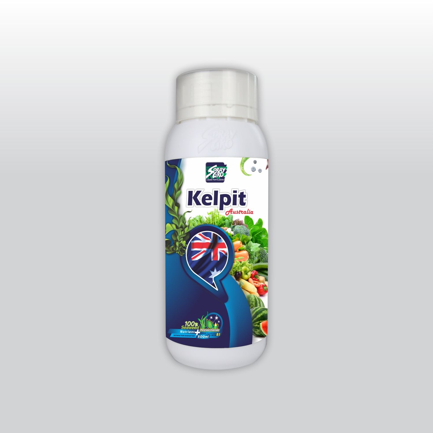 Kelpit 500ml (NND-NKKP4 )