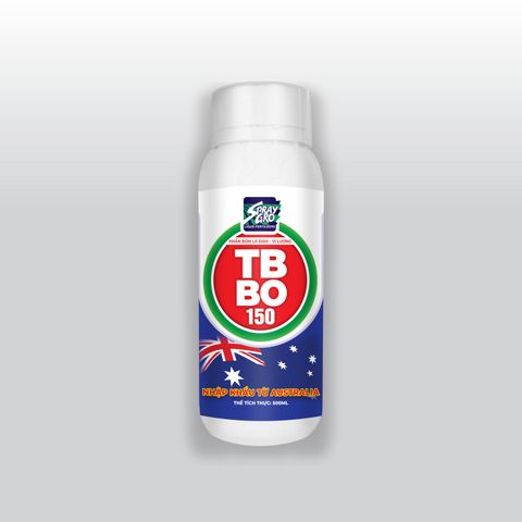  TB BO 150 - CHAI 500ML (NND-BO13) 