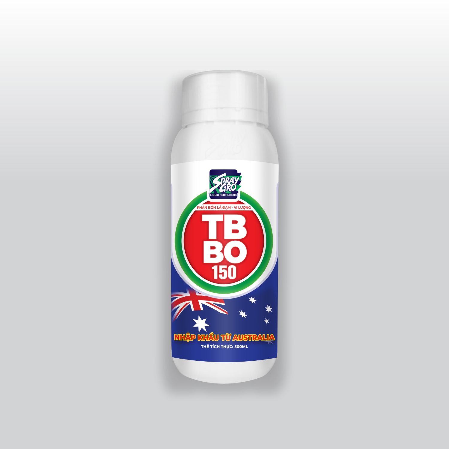 TB BO 150 - CHAI 500ML (NND-BO13)