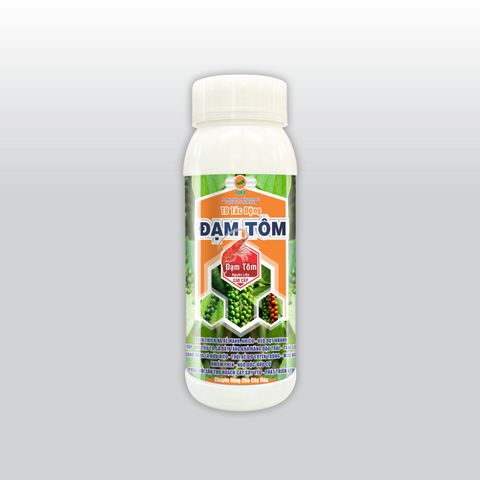  TB TÁC ĐỘNG  -ĐẠM TÔM 1L (CÂY TIÊU) (NND-AMN11) 