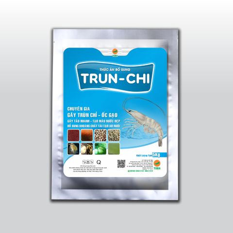  TRUN-CHI - Túi 5Kg (TT-KTC1) 